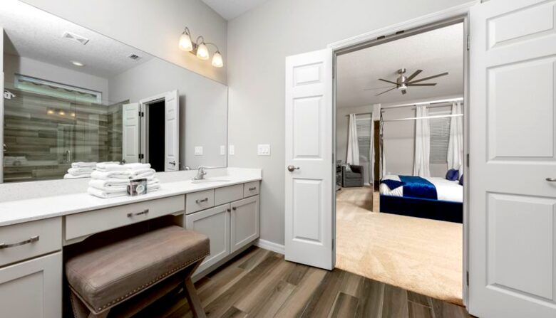 Ultimate Villa - Davenport, Florida