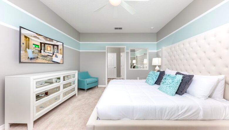 Ultimate Villa - Davenport, Florida