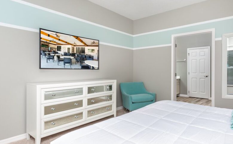 Ultimate Villa - Davenport, Florida