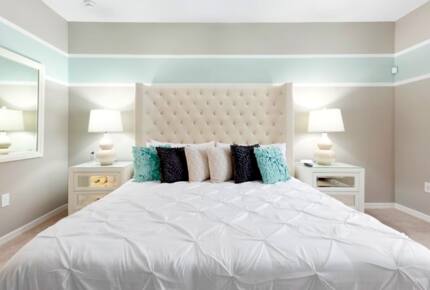 Ultimate Villa - Davenport, Florida