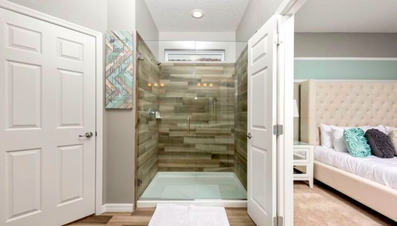 Ultimate Villa - Davenport, Florida