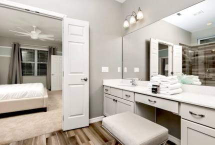 Ultimate Villa - Davenport, Florida