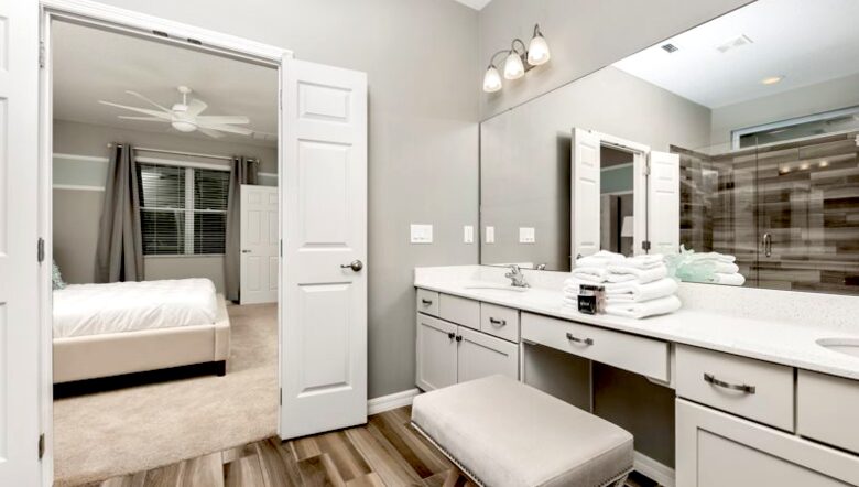 Ultimate Villa - Davenport, Florida