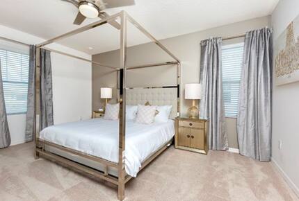 Ultimate Villa - Davenport, Florida