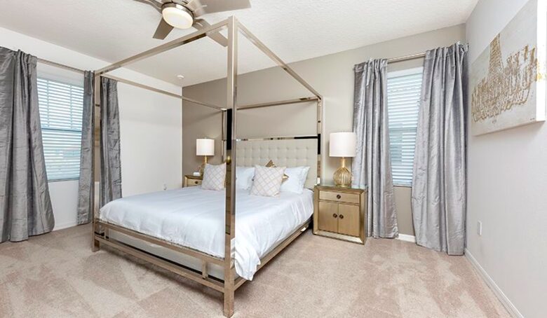 Ultimate Villa - Davenport, Florida