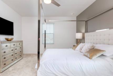 Ultimate Villa - Davenport, Florida