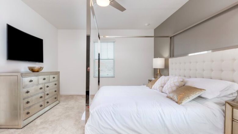 Ultimate Villa - Davenport, Florida