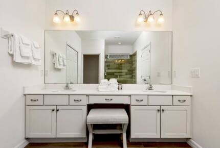 Ultimate Villa - Davenport, Florida