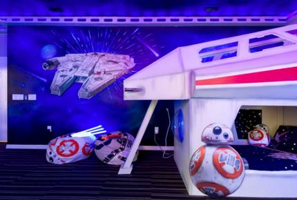 Ultimate Villa - Davenport, Florida