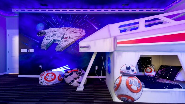 Ultimate Villa - Davenport, Florida