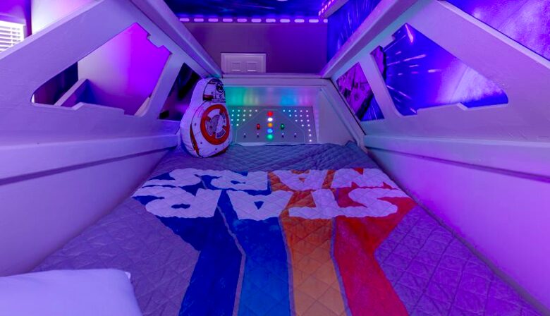 Ultimate Villa - Davenport, Florida