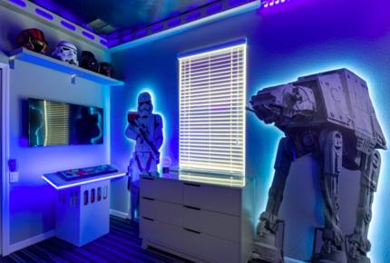 Ultimate Villa - Davenport, Florida