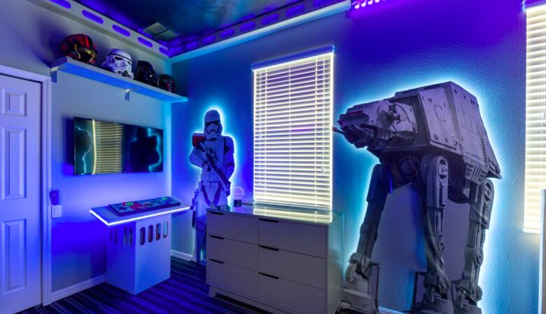 Ultimate Villa - Davenport, Florida