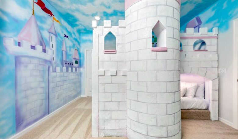 Ultimate Villa - Davenport, Florida