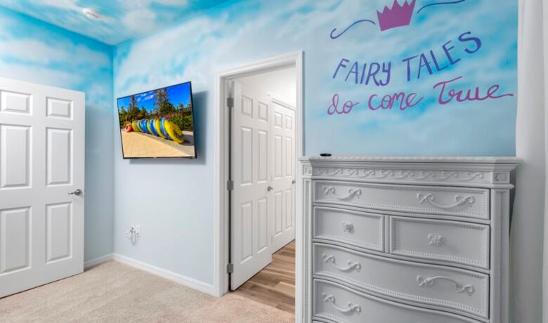 Ultimate Villa - Davenport, Florida