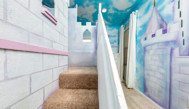 Ultimate Villa - Davenport, Florida