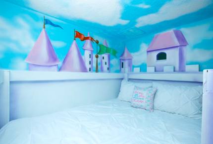 Ultimate Villa - Davenport, Florida