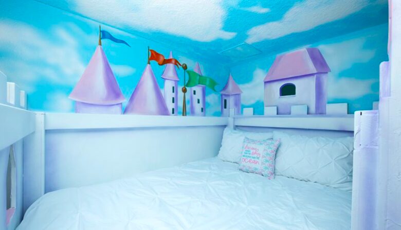 Ultimate Villa - Davenport, Florida