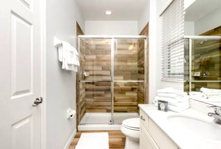 Ultimate Villa - Davenport, Florida