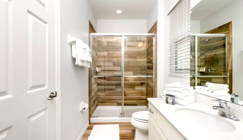 Ultimate Villa - Davenport, Florida