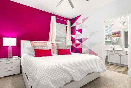 Ultimate Villa - Davenport, Florida