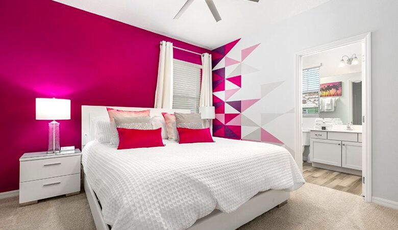 Ultimate Villa - Davenport, Florida