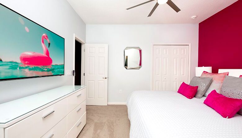 Ultimate Villa - Davenport, Florida