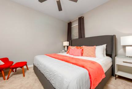 Ultimate Villa - Davenport, Florida