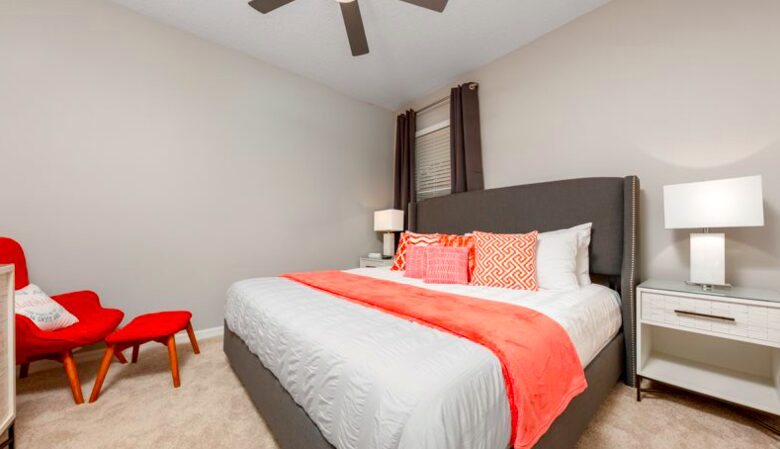 Ultimate Villa - Davenport, Florida