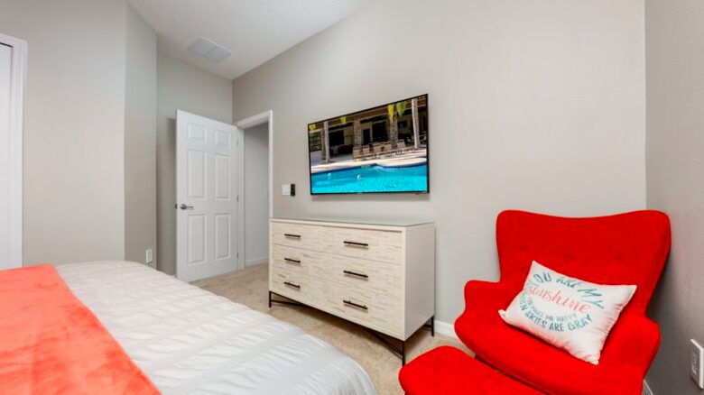 Ultimate Villa - Davenport, Florida