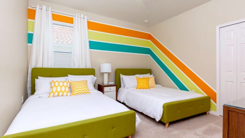 Ultimate Villa - Davenport, Florida