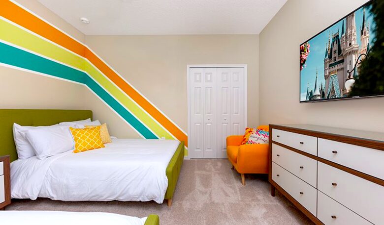 Ultimate Villa - Davenport, Florida