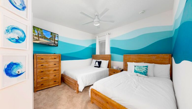 Ultimate Villa - Davenport, Florida