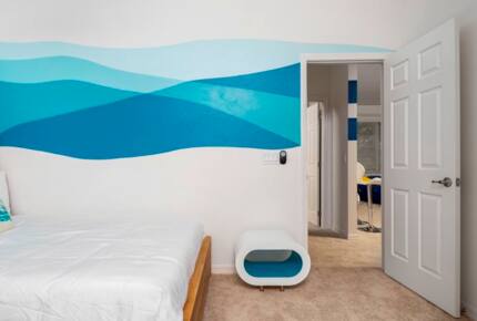 Ultimate Villa - Davenport, Florida