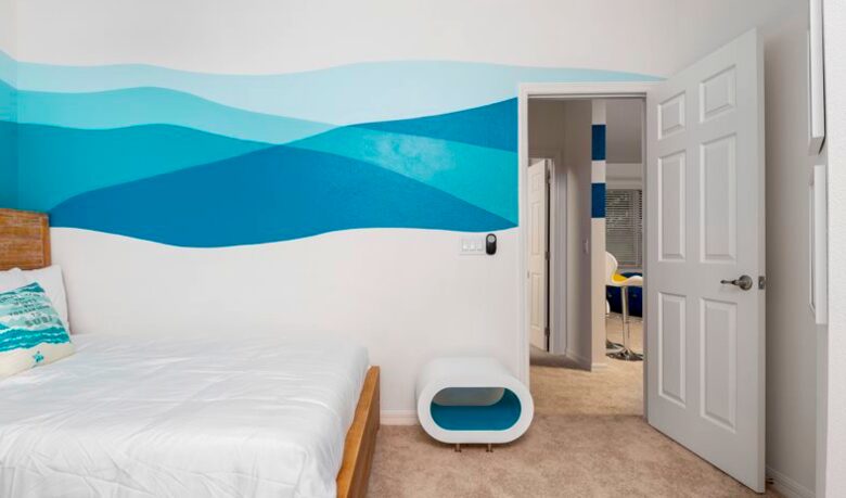 Ultimate Villa - Davenport, Florida