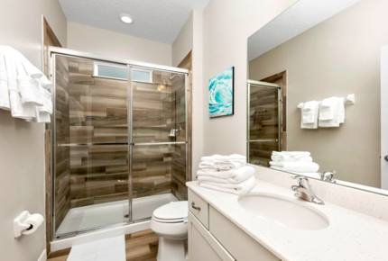 Ultimate Villa - Davenport, Florida