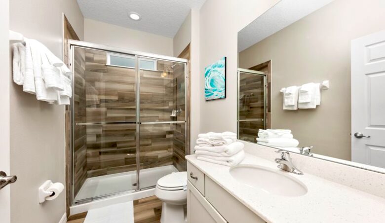 Ultimate Villa - Davenport, Florida