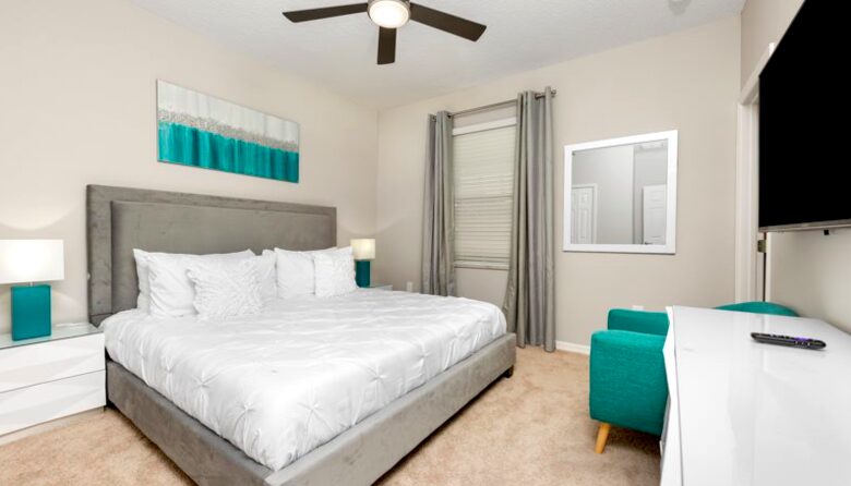 Ultimate Villa - Davenport, Florida