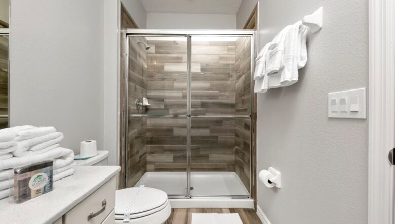 Ultimate Villa - Davenport, Florida