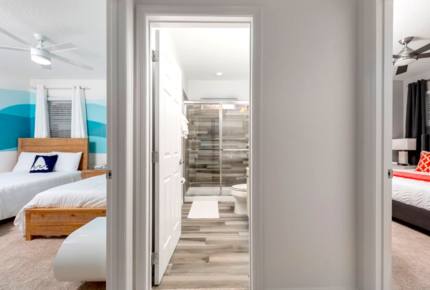 Ultimate Villa - Davenport, Florida