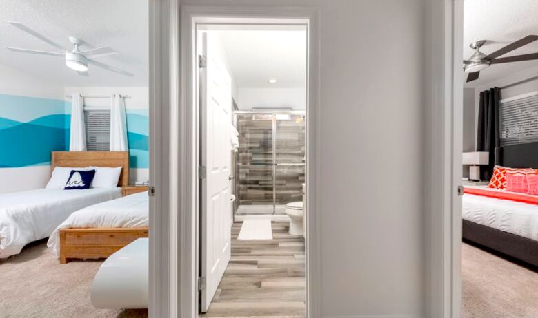 Ultimate Villa - Davenport, Florida