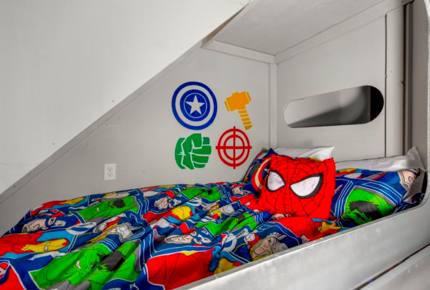 Ultimate Villa - Davenport, Florida