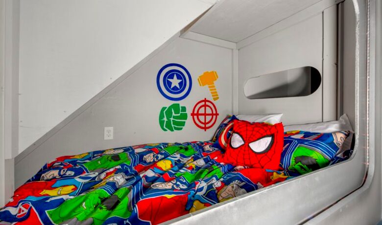 Ultimate Villa - Davenport, Florida