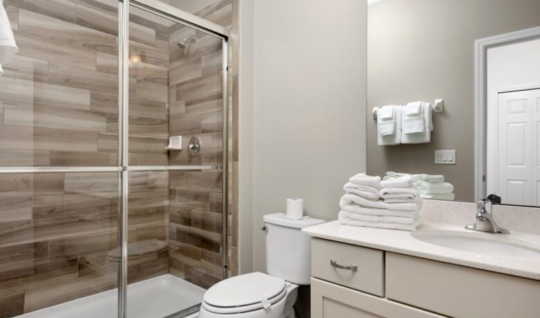 Ultimate Villa - Davenport, Florida