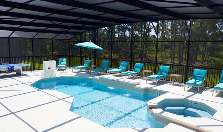 Ultimate Villa - Davenport, Florida