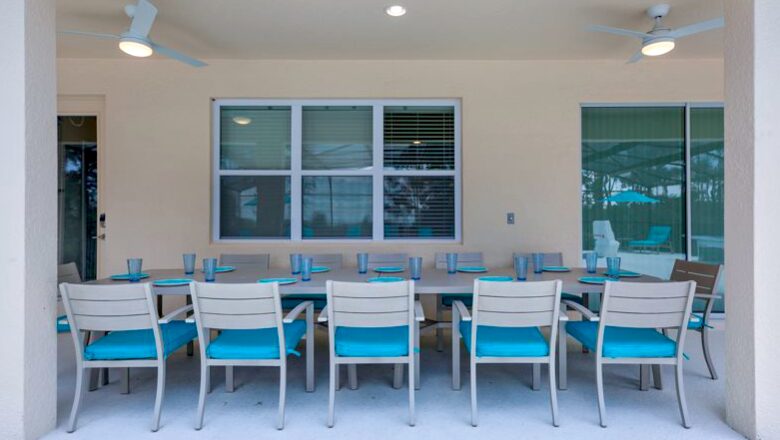 Ultimate Villa - Davenport, Florida