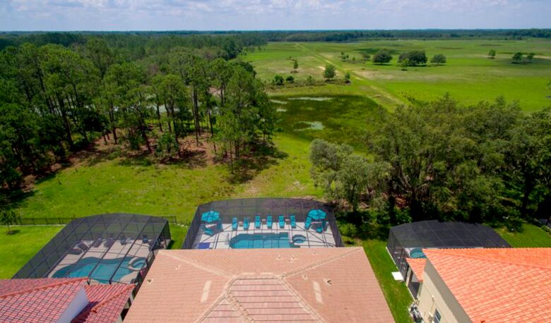 Ultimate Villa - Davenport, Florida