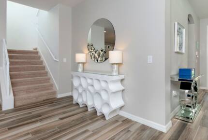 Ultimate Villa - Davenport, Florida