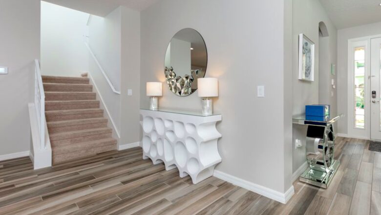 Ultimate Villa - Davenport, Florida