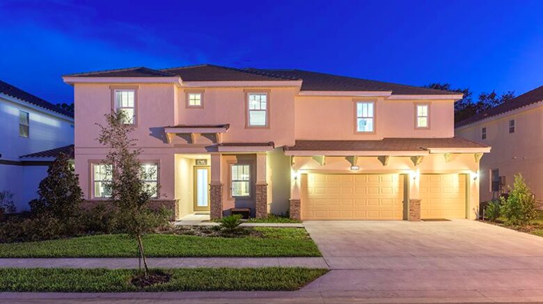 Ultimate Villa - Davenport, Florida